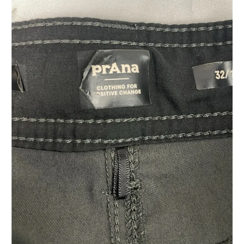 Prana front adjustable